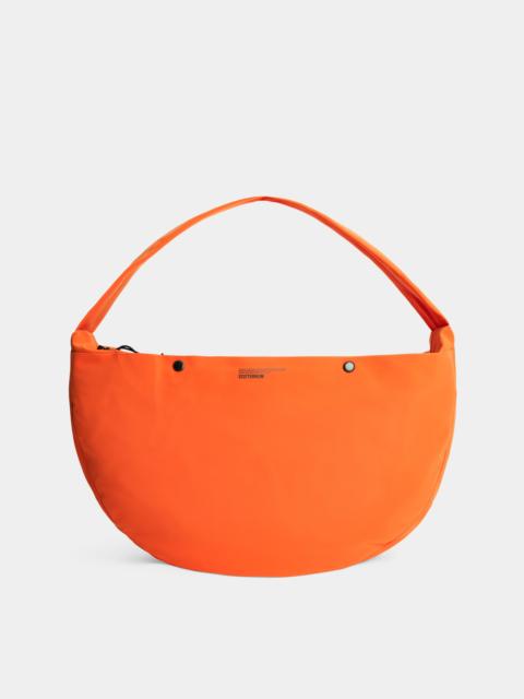 Stutterheim Adam bag Matte Pumpkin