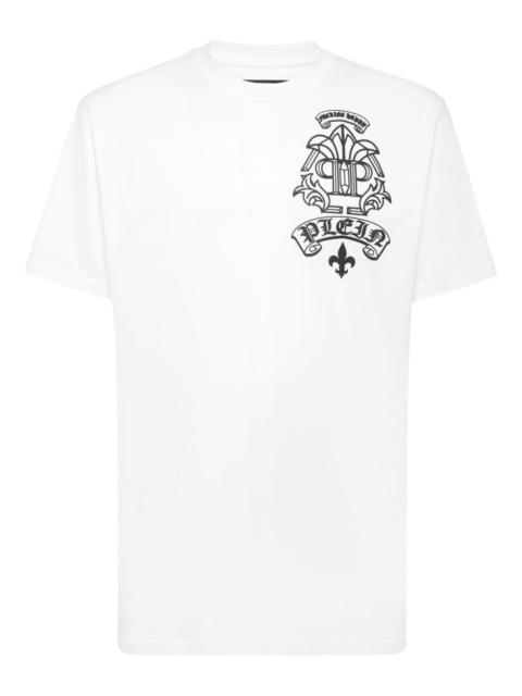 PHILIPP PLEIN 문신 티셔츠