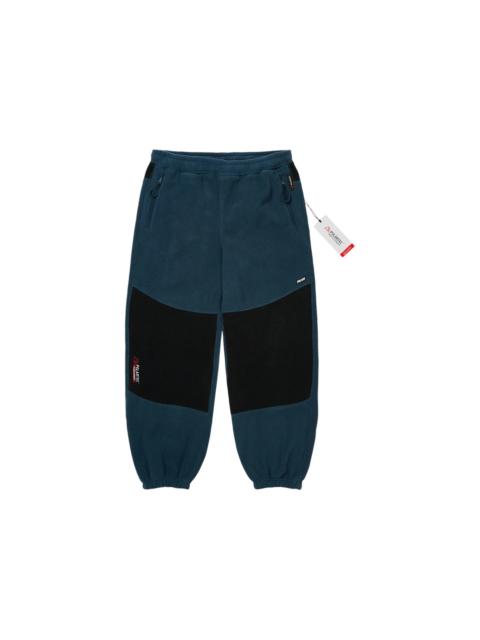 PALACE Palace Polartec Jogger Navy