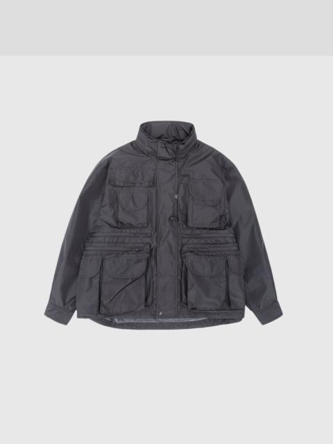 DAIWA PIER39 GORE-TEX WINDSTOPPER PERFECT FISHING JACKET