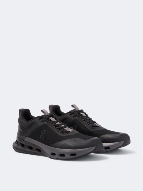On Cloudnova X running shoes