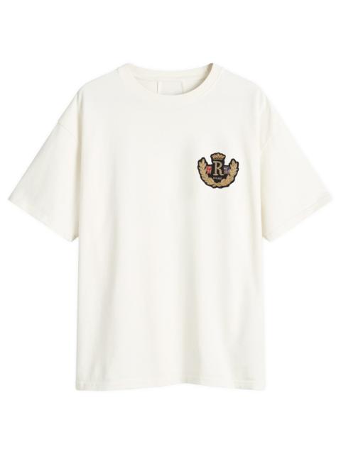 Rhude Crest T-Shirt