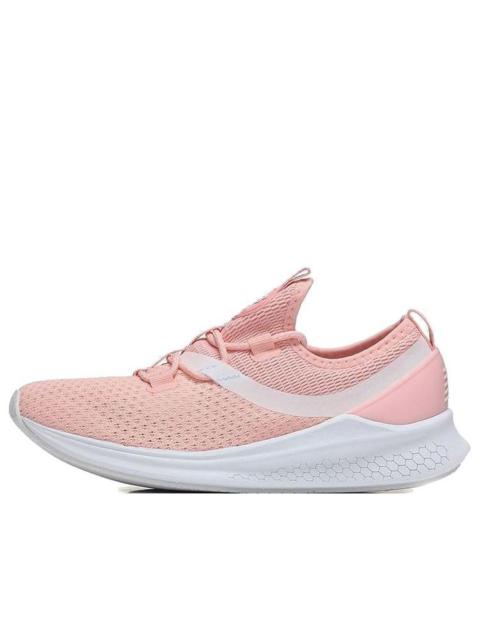 New Balance (WMNS) New Balance Lazr Series Sneakers Pink WLAZRSH