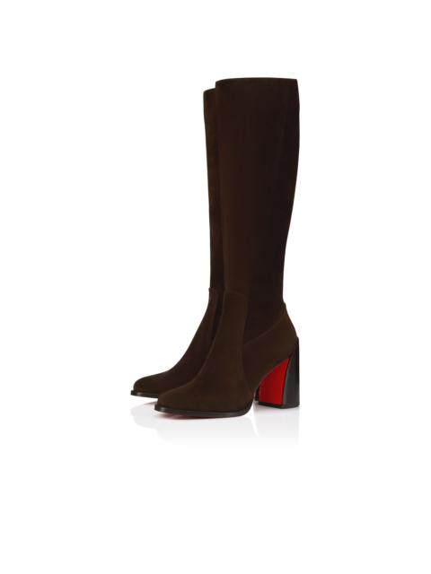 Christian Louboutin Iranina 85 mm Boots