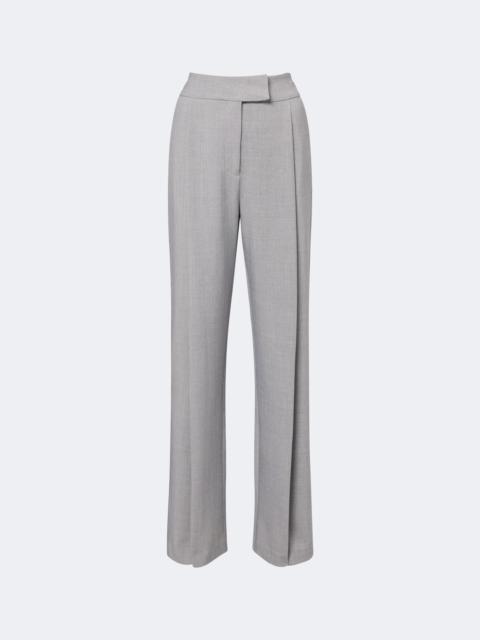 THE SEI Crêpe wide-leg pants