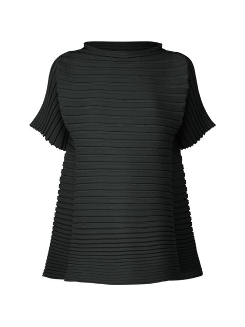 Pleats Please Issey Miyake BOUNCE KNIT