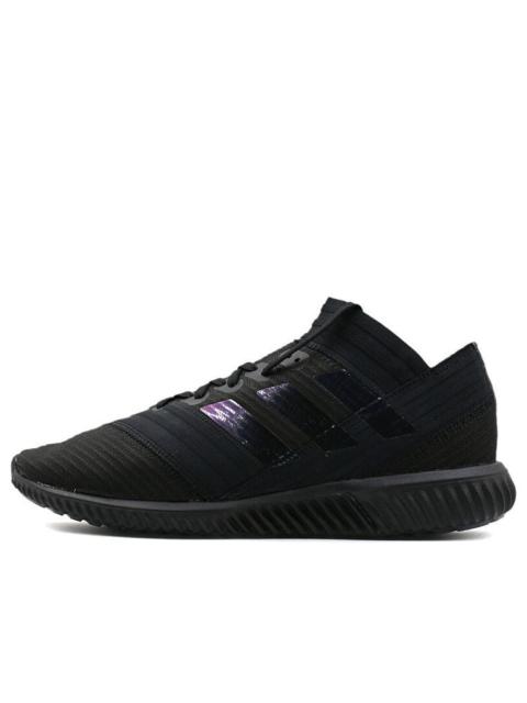 adidas adidas Nemeziz Tango 17.1 'Black' BB3660