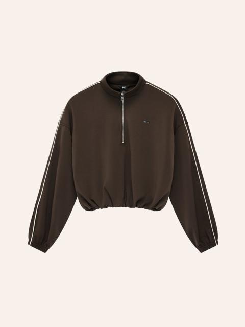 P.E NATION PRECISION ZIP THRU IN COFFEE