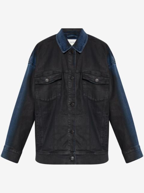 GESTUZ Timmie jacket