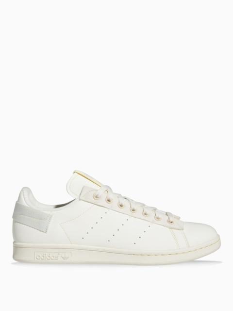 White Stan Smith Parley sneakers