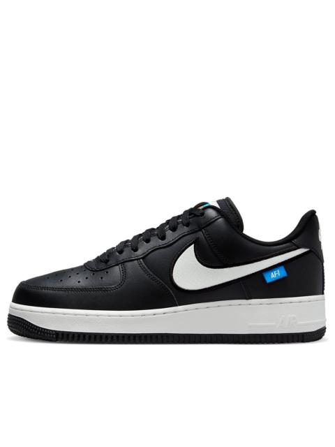 Nike Air Force 1 Low 'Black White' FN7804-001