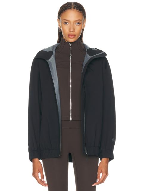 lululemon Gore-Tex Oversized Rain Jacket