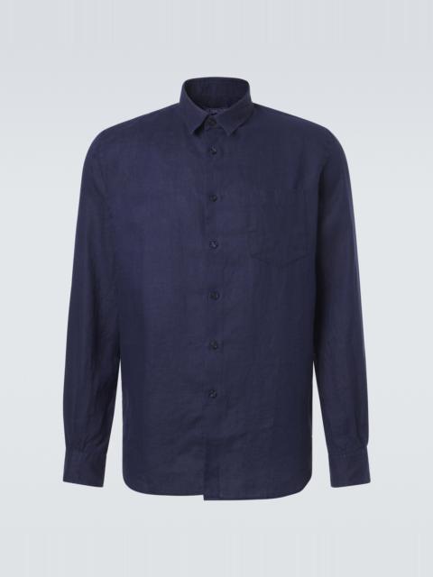 Vilebrequin Linen shirt
