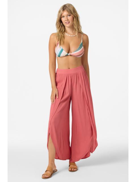 O'Neill Saltwater Solids Tymea Pants