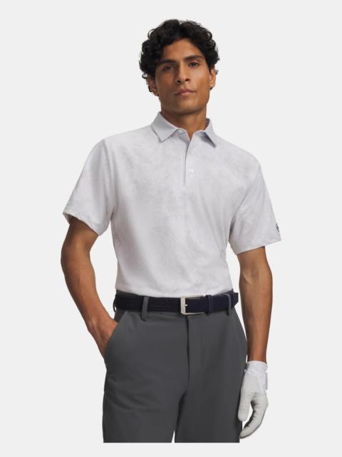 Under Armour UA ArmourDry Printed