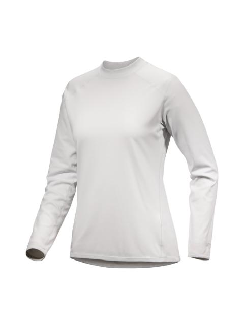 Arc'teryx Motus Crew Neck Shirt LS