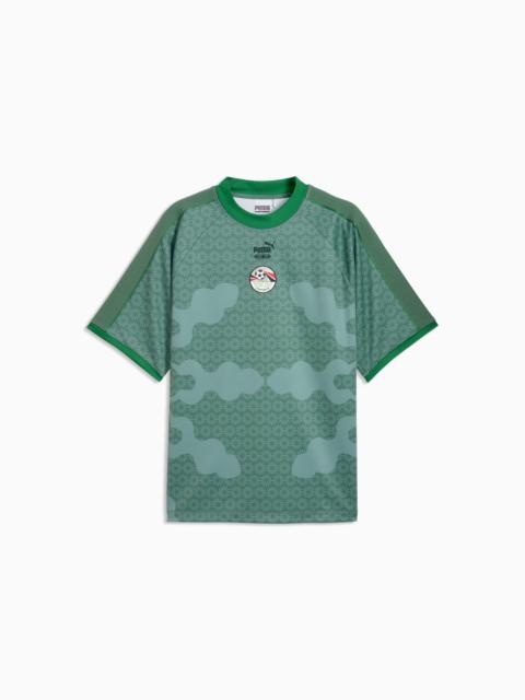 PUMA PUMA x EGYPT x SALEHE BEMBURY Men's KING Jersey
