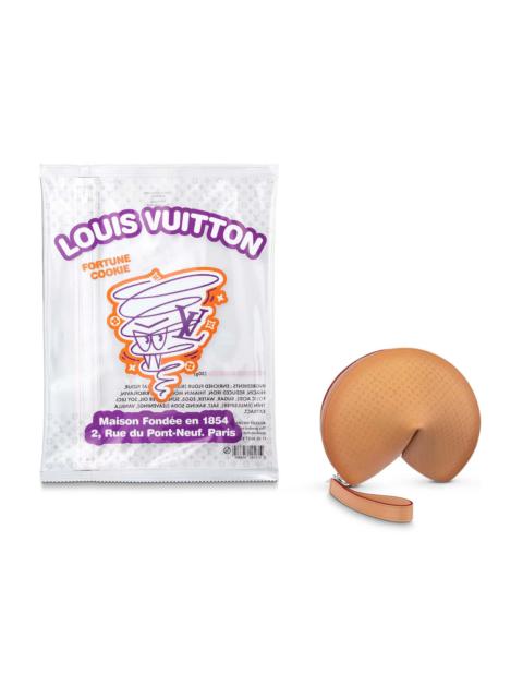 Louis Vuitton Louis Vuitton Fortune Cookie Brown