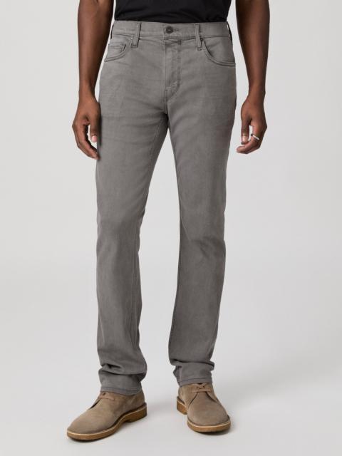 PAIGE Transcend Federal 34" Slim Straight Jean