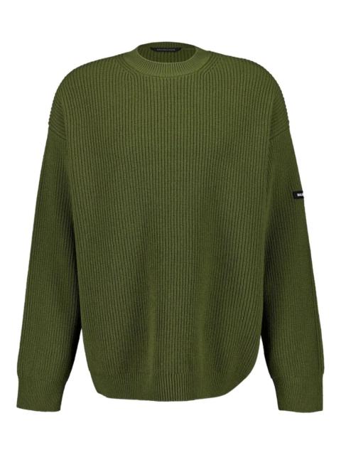 BALENCIAGA wool jumper