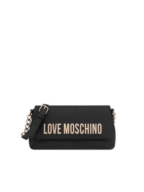 Moschino chain shoulder bag