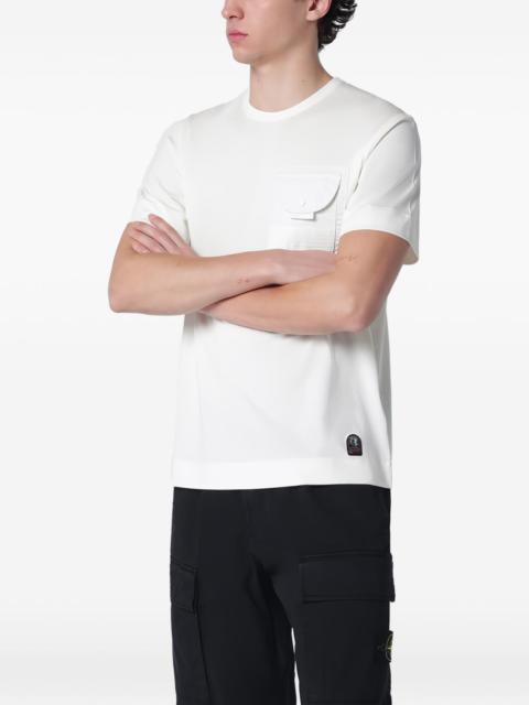 PARAJUMPERS chest-pocket T-shirt