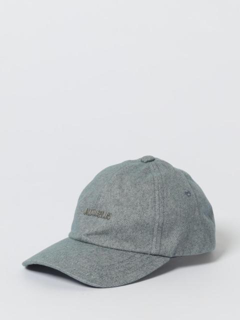 JACQUEMUS Hat men Jacquemus