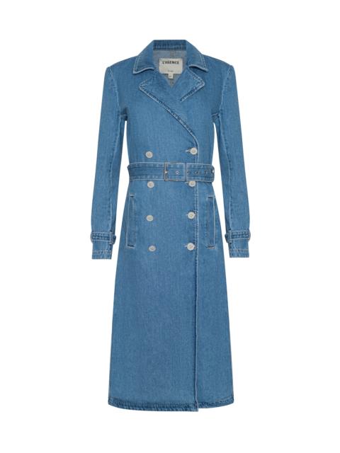 Bradley Trench Coat
