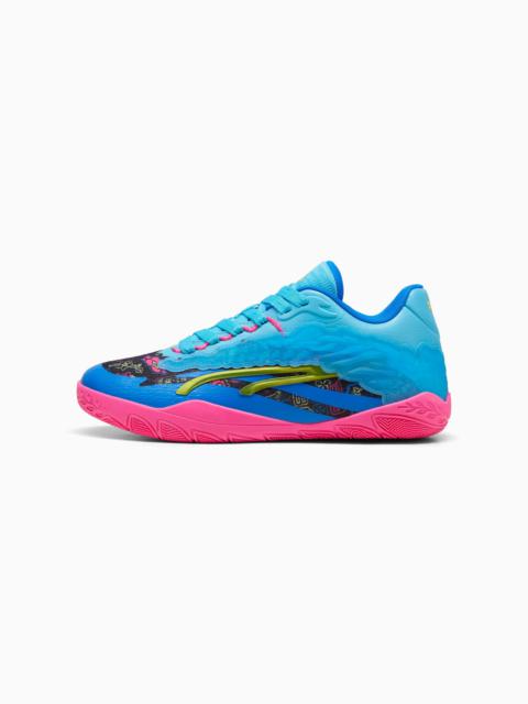 STEWIE x TOKYO NIGHTS Stewie 3 Women's Basketball Shoes