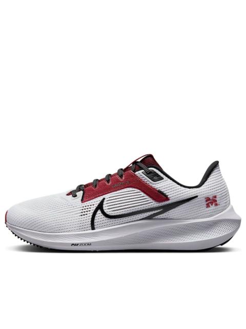 Nike Nike Air Zoom Pegasus 40 'Morehouse' DZ6002-100