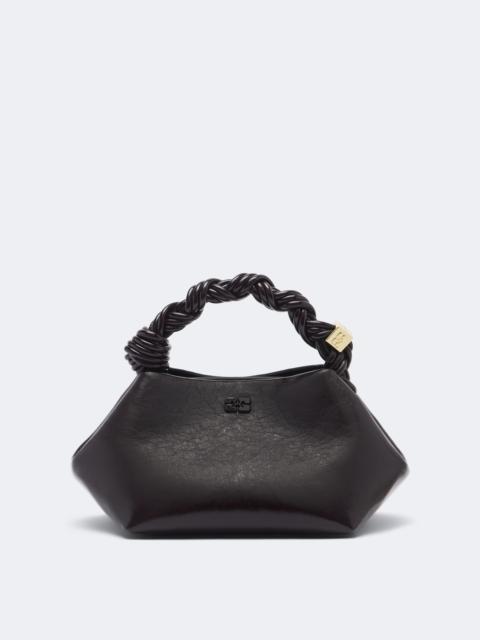 GANNI Bou Small top-handle bag