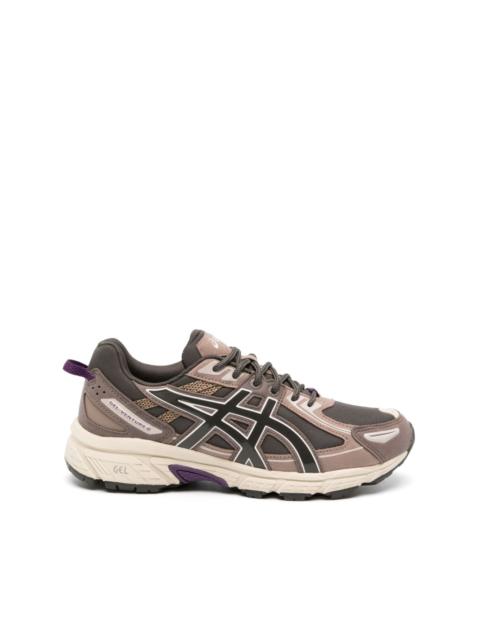 Asics Gel Venture 6 panelled sneakers