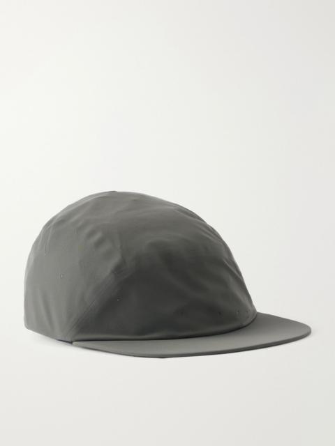 On + Post Archive Faction Zero Recycled-Shell Cap Black