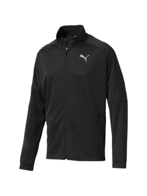 PUMA zip blaster T-shirt