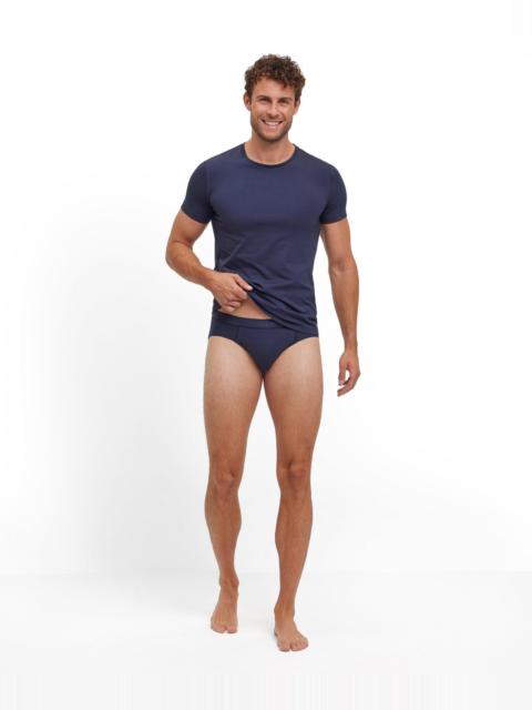 FALKE 2-Pack Men Slip Daily Comfort