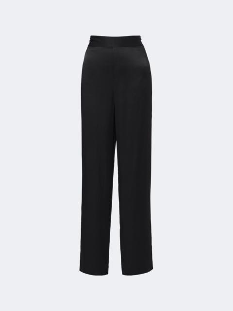 LISA YANG Wide-leg pants