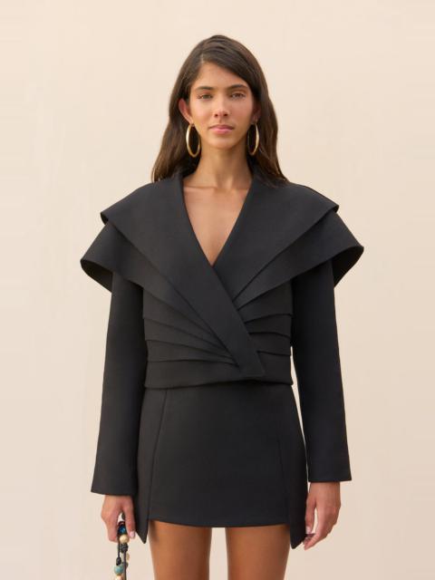 Cult Gaia SADIA JACKET