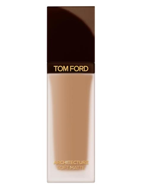 TOM FORD Women's Architecture Soft Matte Foundation - 7.5 Shell Beige
