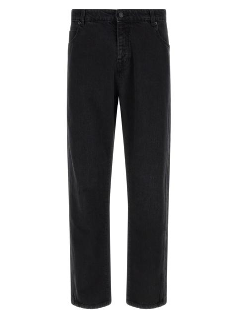 Balmain Denim Jeans