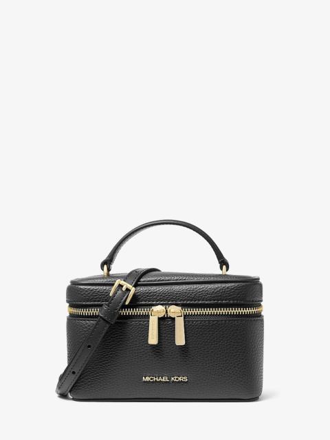 MICHAEL KORS Vivi Small Vanity Crossbody Bag