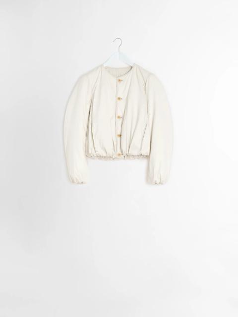 Lemaire WADDED BLOUSON