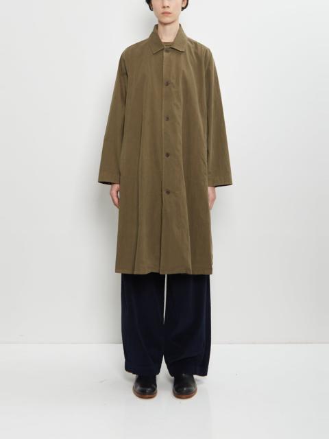 LABO.ART Passi Cotton Coat — Timo