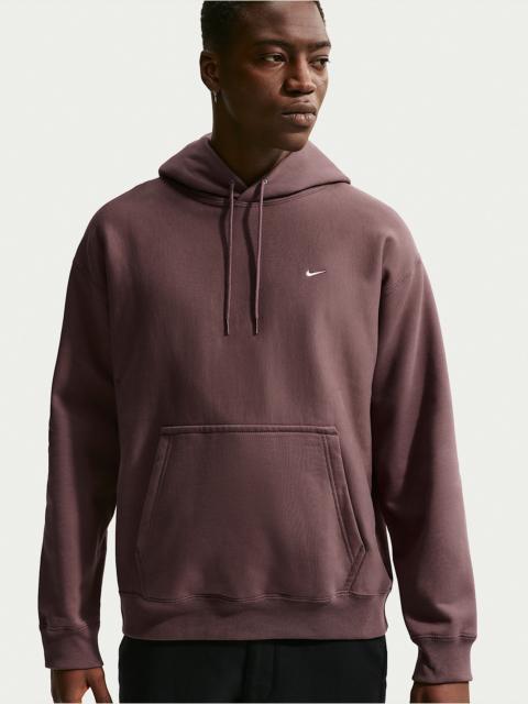 Nike Nike Solo Swoosh Men's Pullover Hoodie