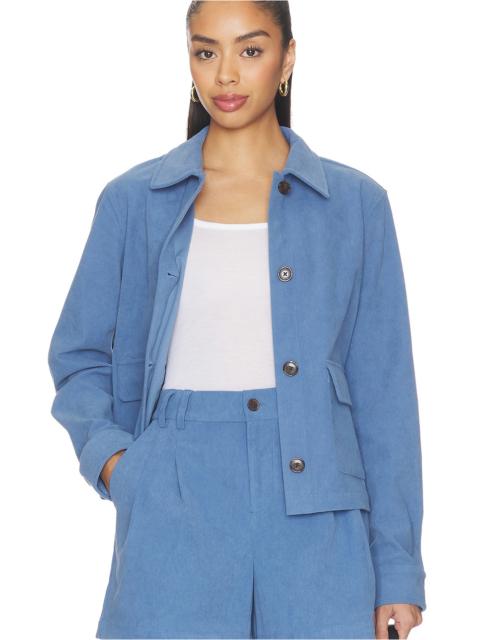 VARLEY Carlotta Jacket