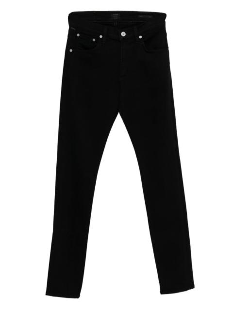 Citizens of Humanity London perform jeans