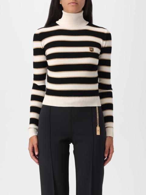 ELISABETTA FRANCHI Sweater woman Elisabetta Franchi