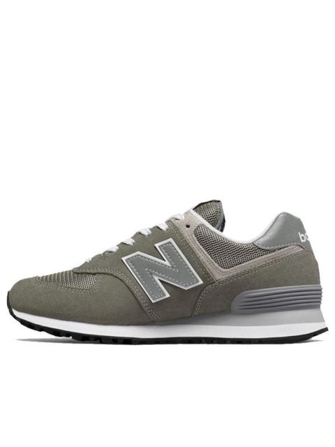 (WMNS) New Balance 574 Core Pack 'Grey' WL574EG