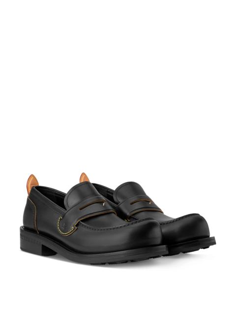 Louis Vuitton LV Bubble Loafer