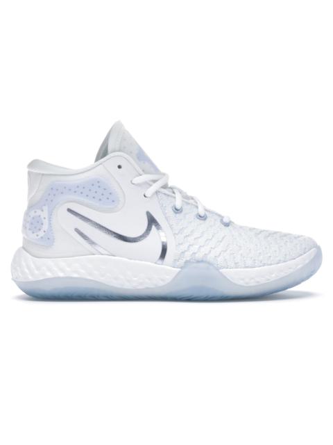 Nike KD Trey 5 VIII White Royal Tint