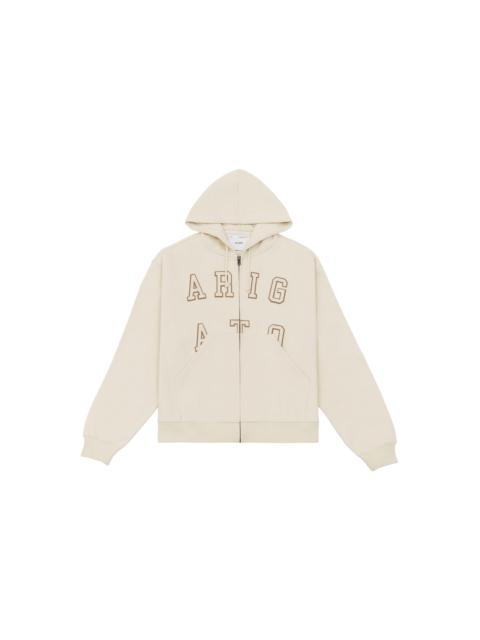Axel Arigato Legend Zip Hoodie